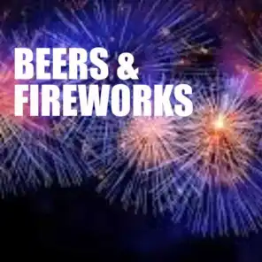 Beers & Fireworks
