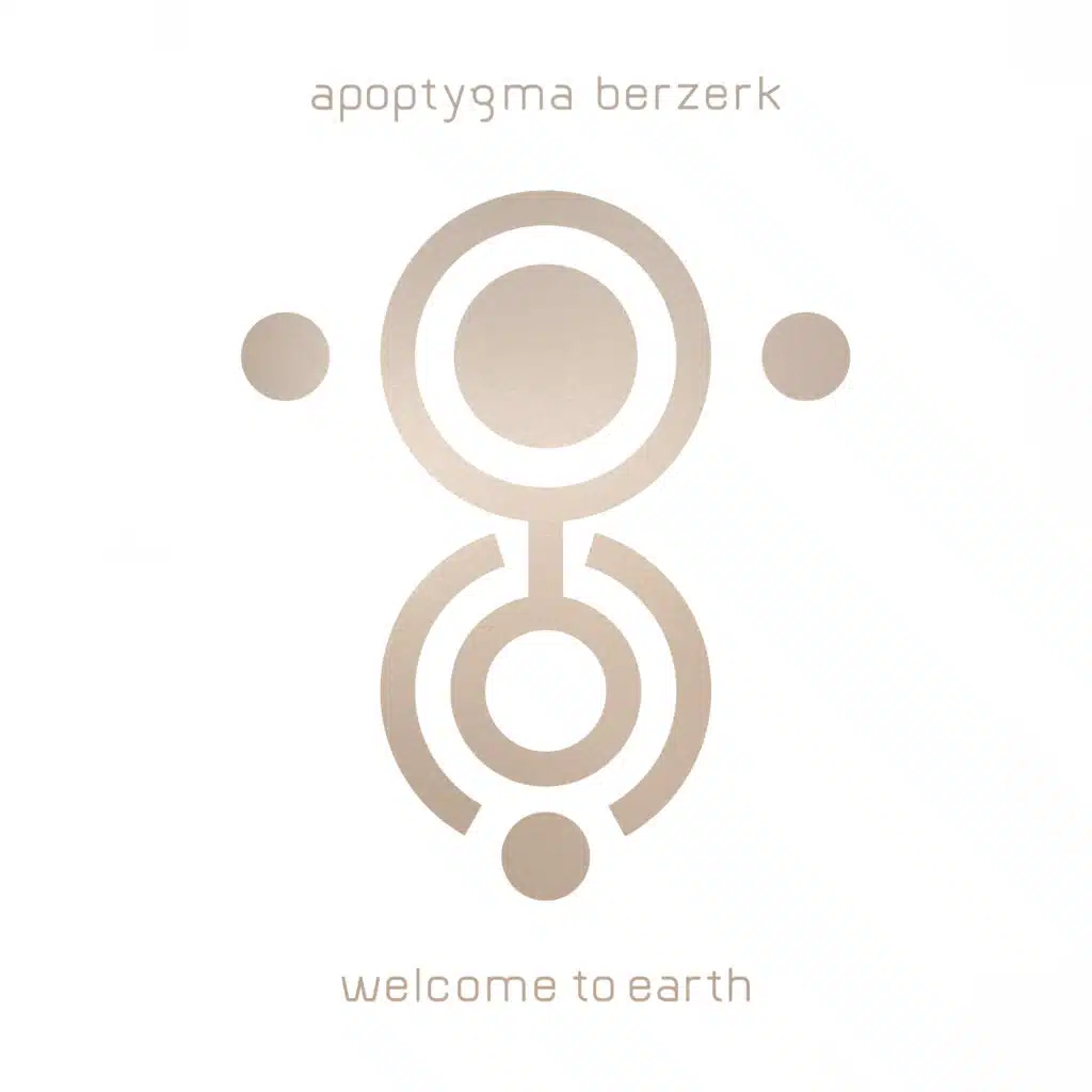 Welcome To Earth - Deluxe Bonus Track Edition (Remastered)