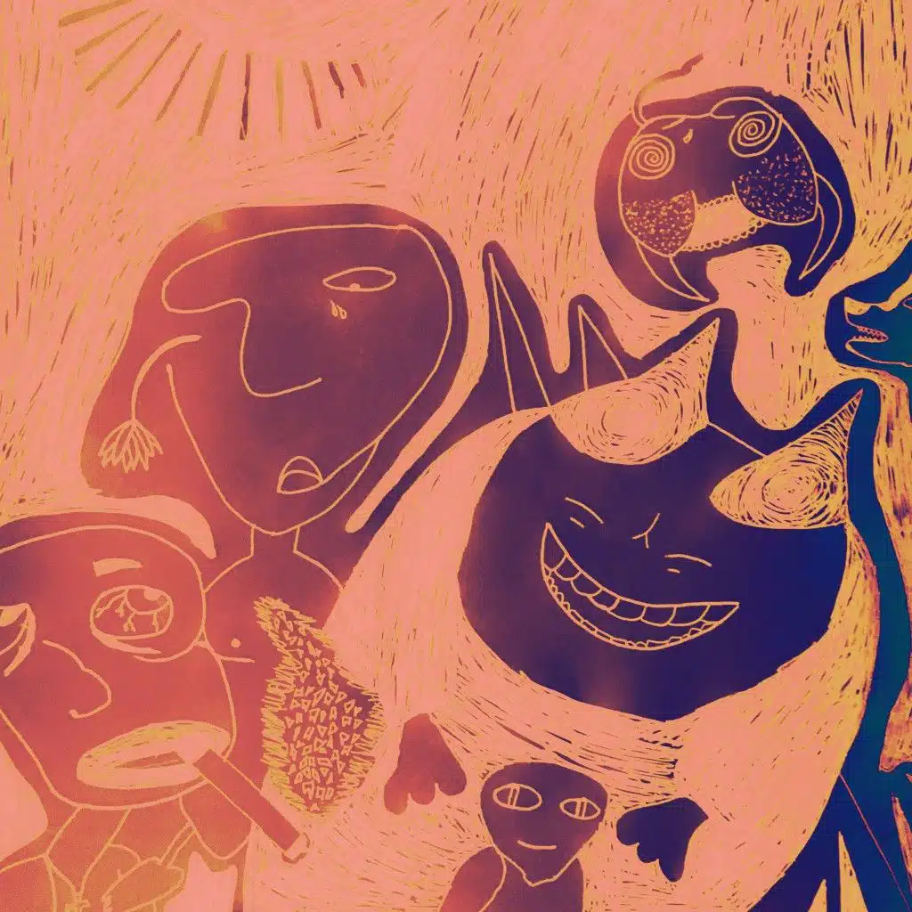 The Other Side (Live Session)