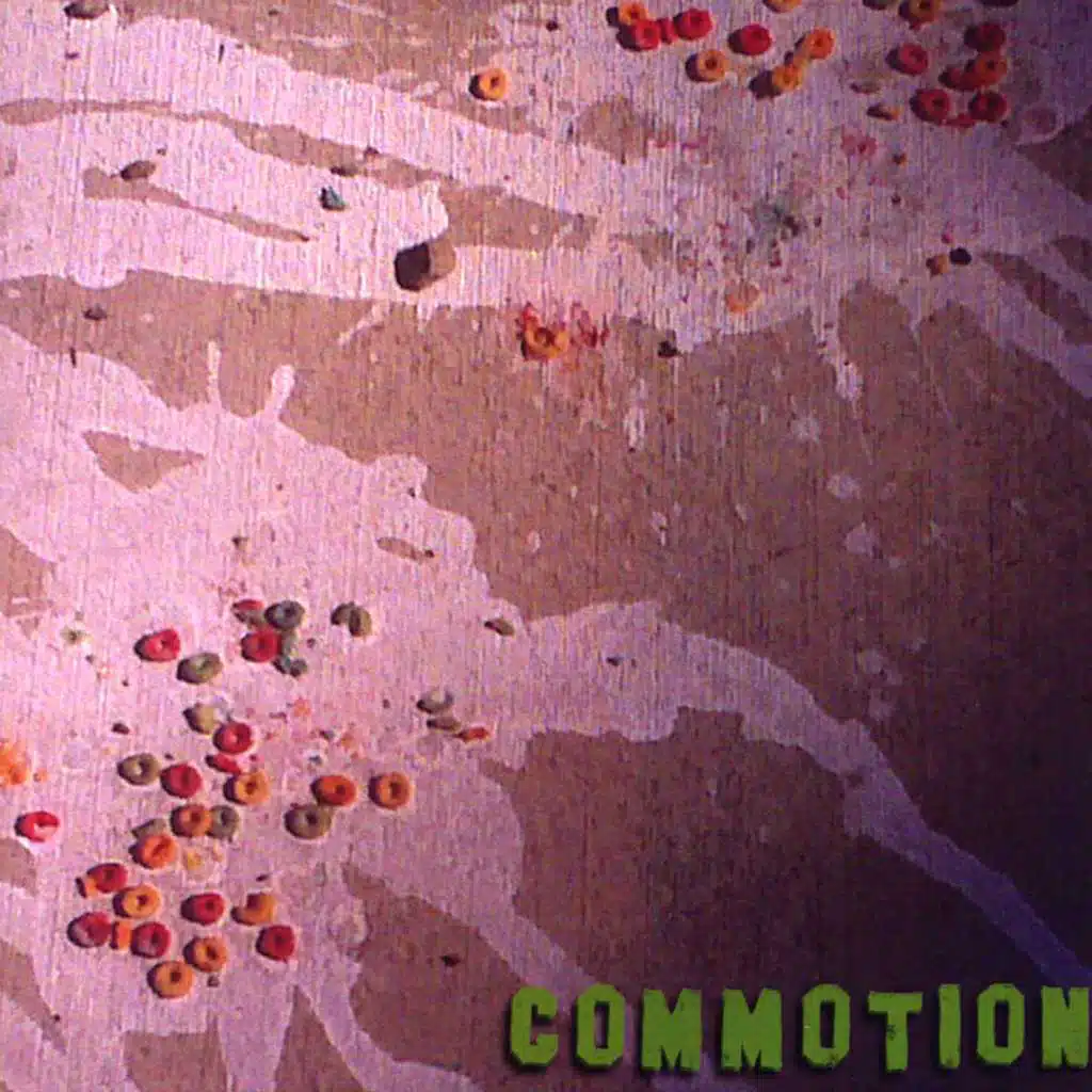 Commotion