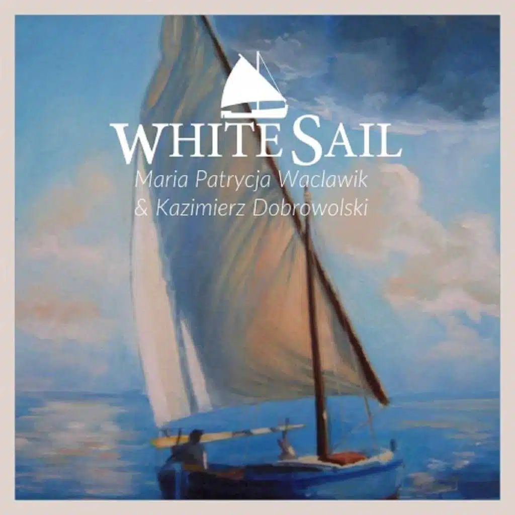 White Sail