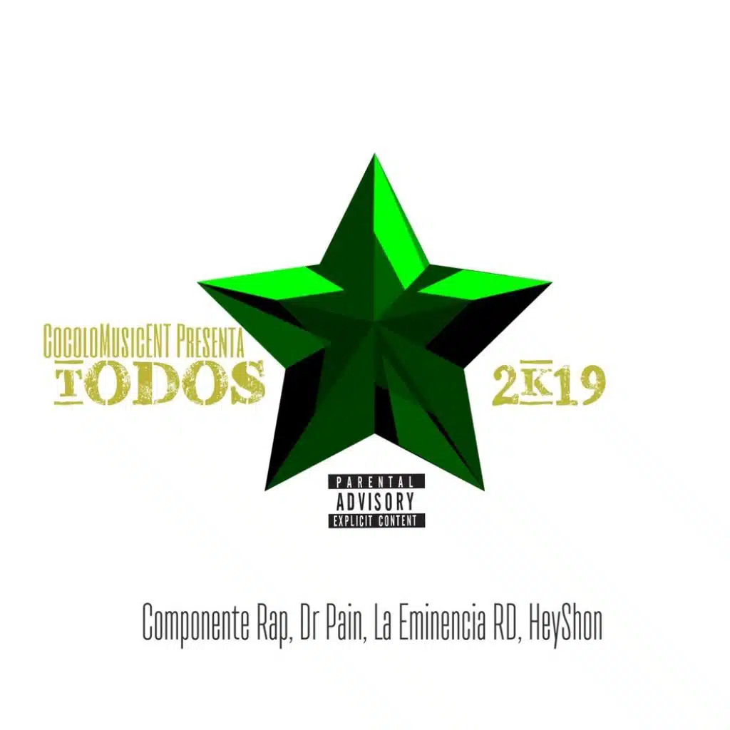 Cocolo Music