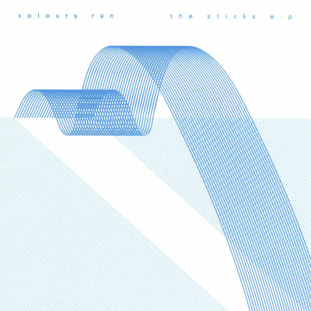 The Sticks e.p