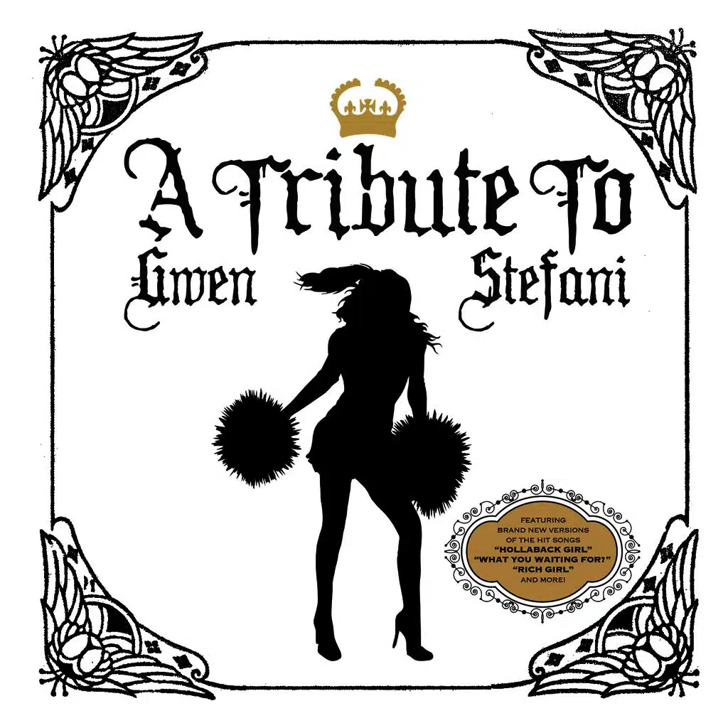 A Tribute To Gwen Stefani