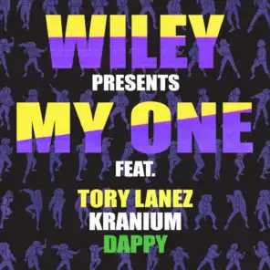 My One (feat. Tory Lanez, Kranium & Dappy)