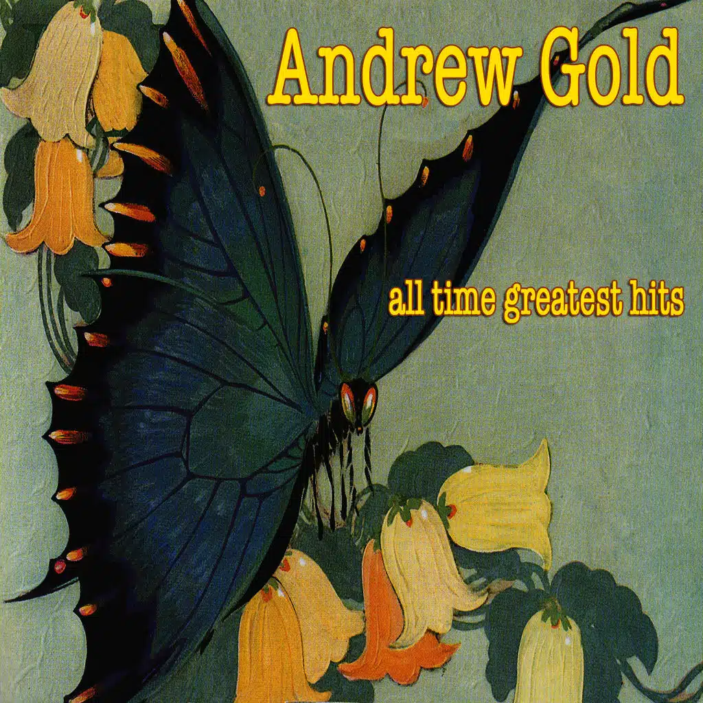 All Time Greatest Hits