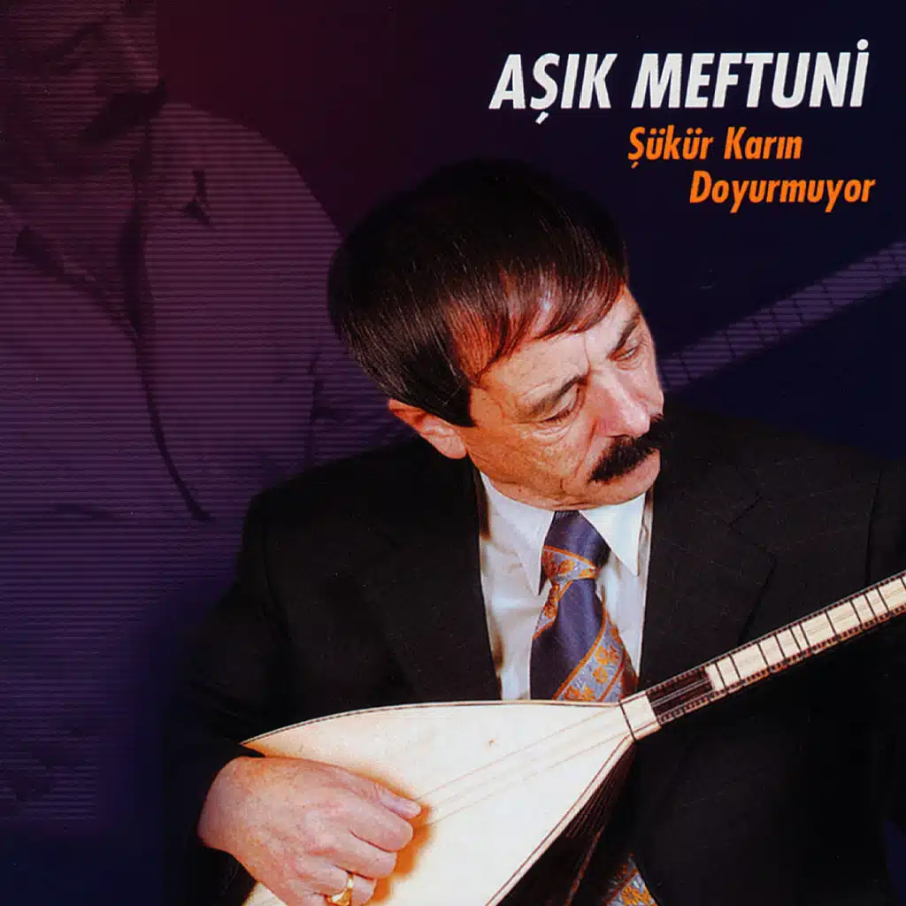 Şükür Karın Doyurmuyor