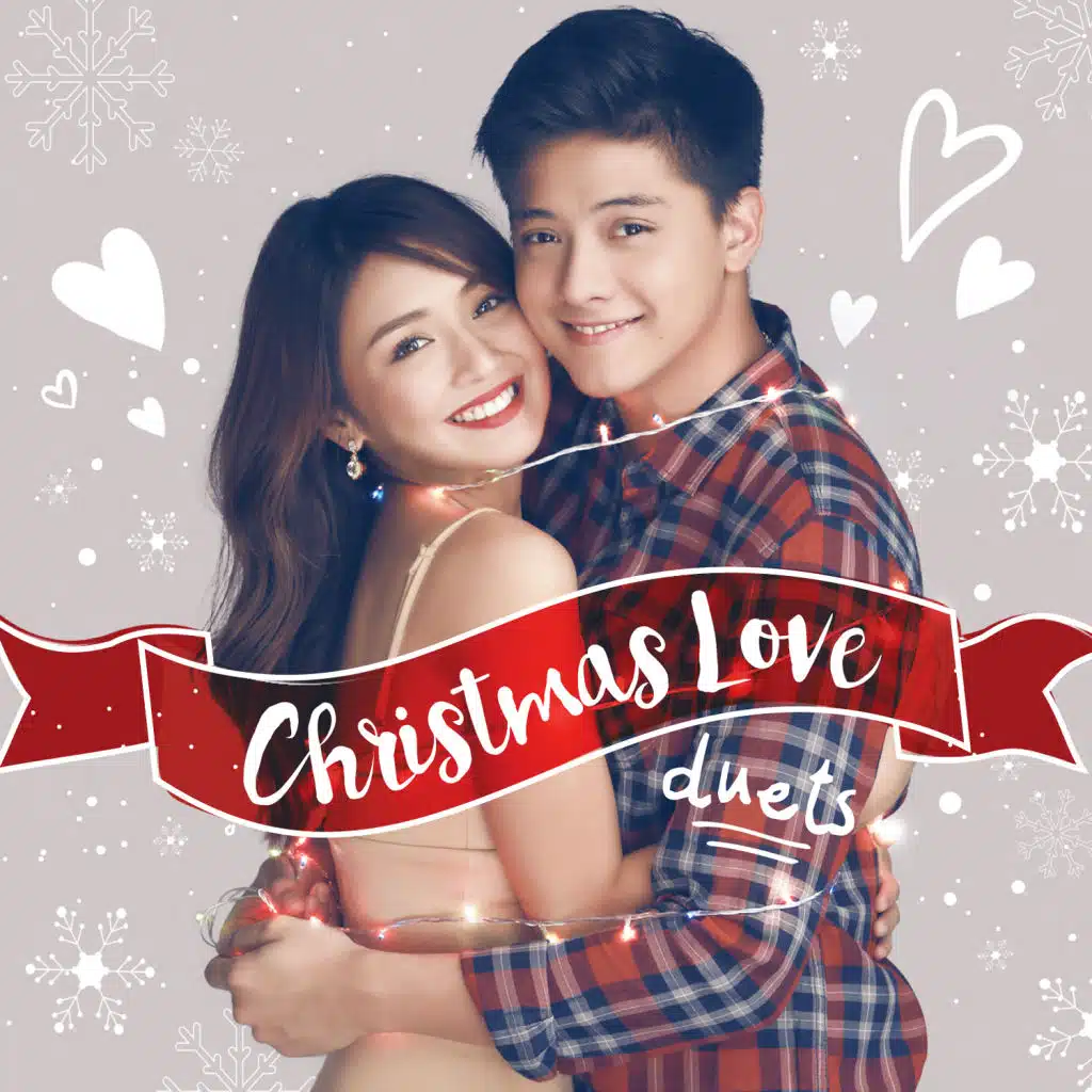 Daniel Padilla, Kathryn Bernardo