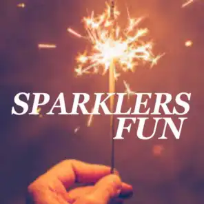 Sparklers Fun