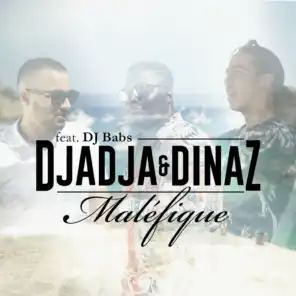 Maléfique (feat. DJ Babs)
