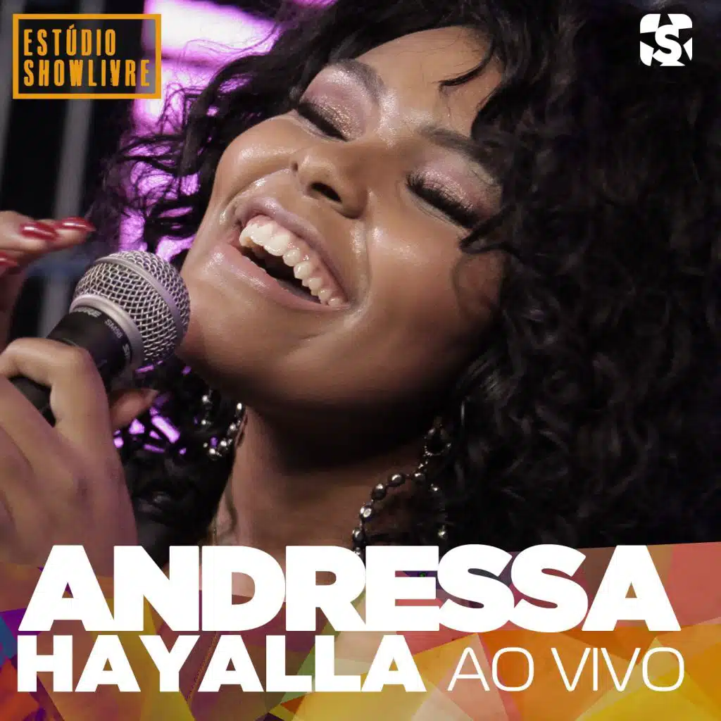 Dona de Mim (Ao Vivo)