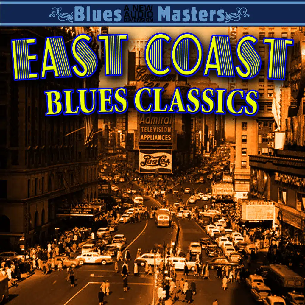 Highway Blues (Walkin' Down The Highway)