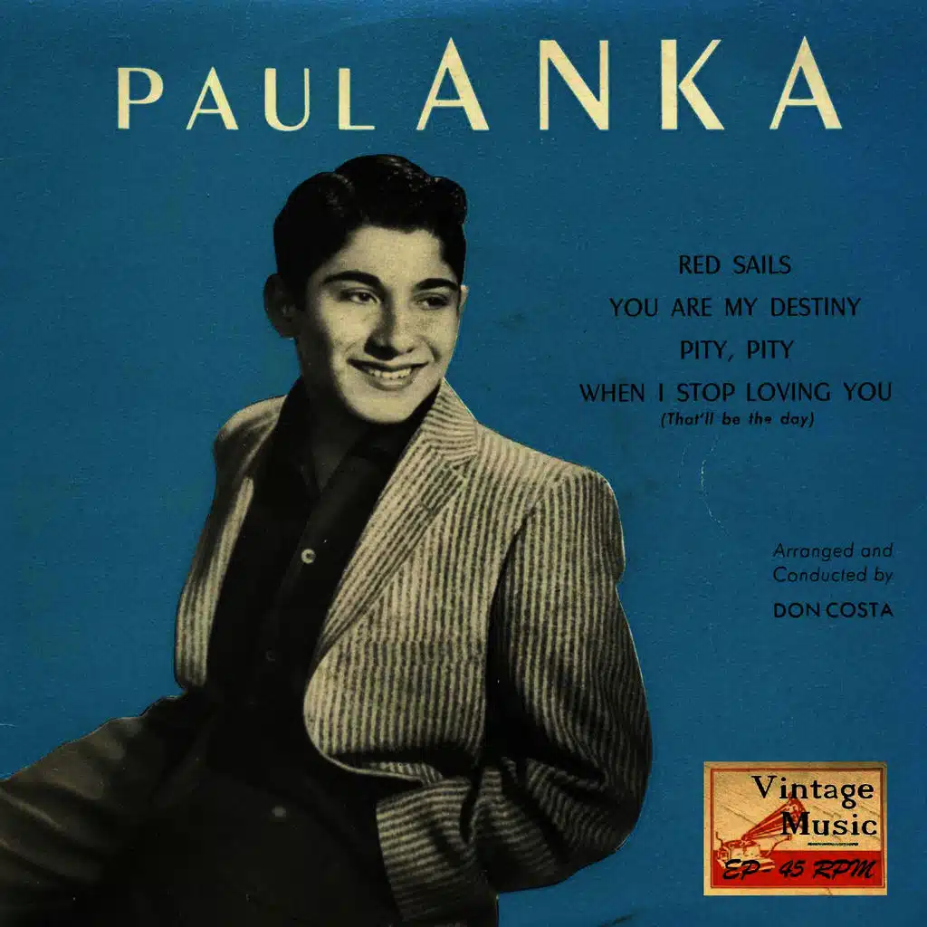 Vintage Pop Nº23 - EPs Collectors