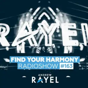 Find Your Harmony Radioshow #163