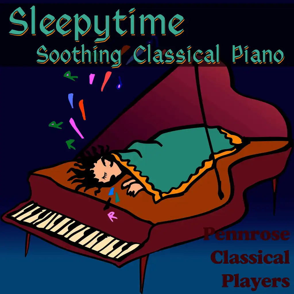 Sleepytime Soothing Classical Piano