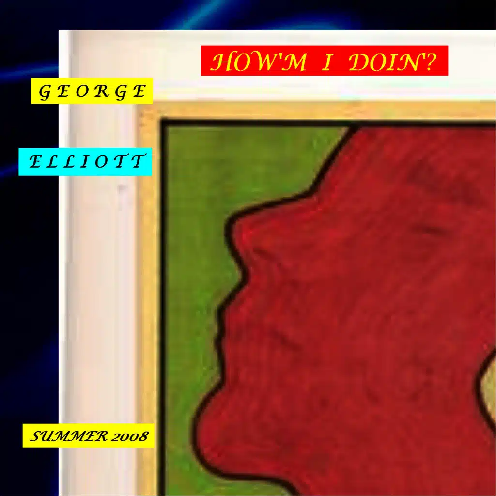 George Elliott, Natalie Stormann