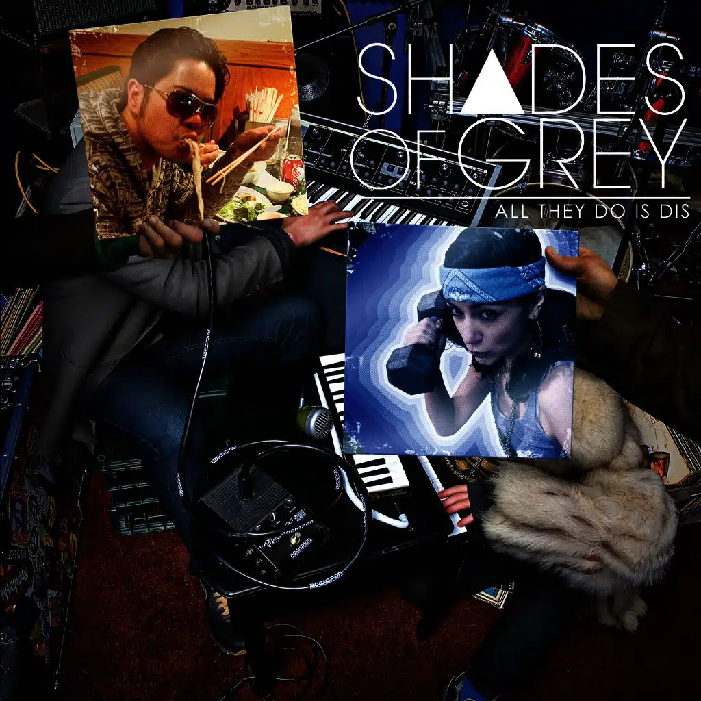 She's Fallen in Love With A Monster Man