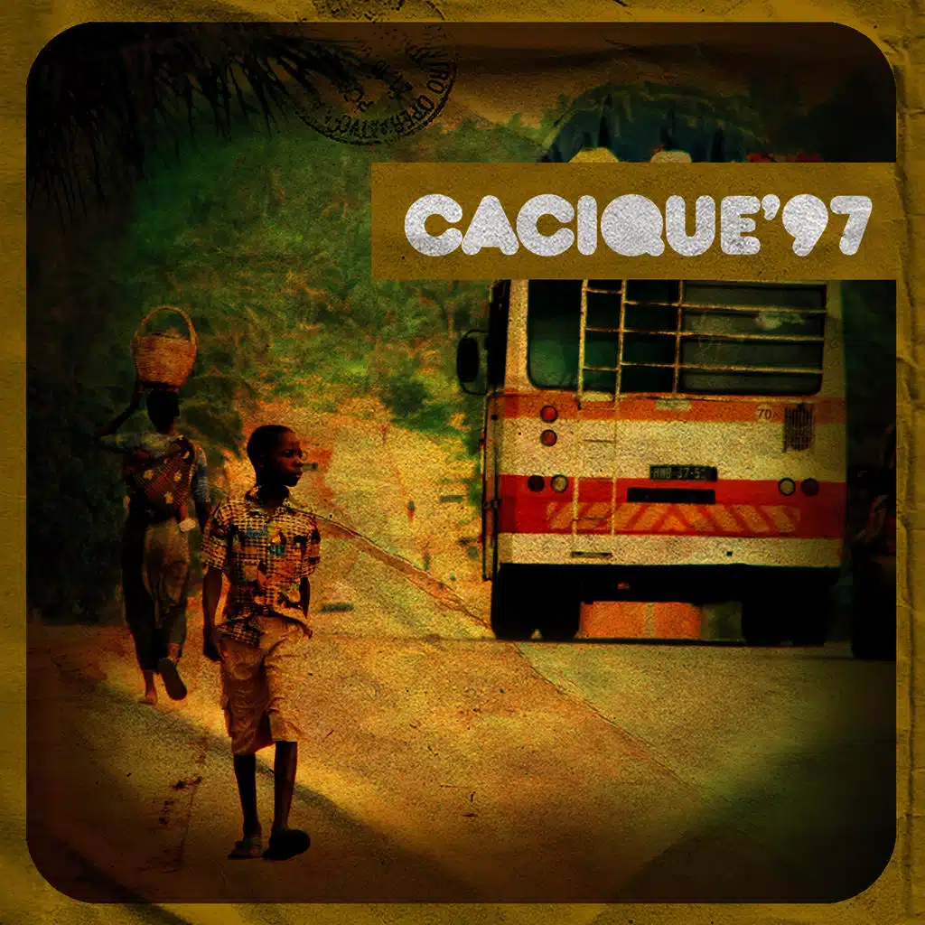 Cacique'97