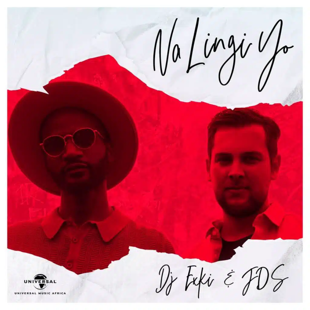 Na Lingi Yo (feat. JDS)