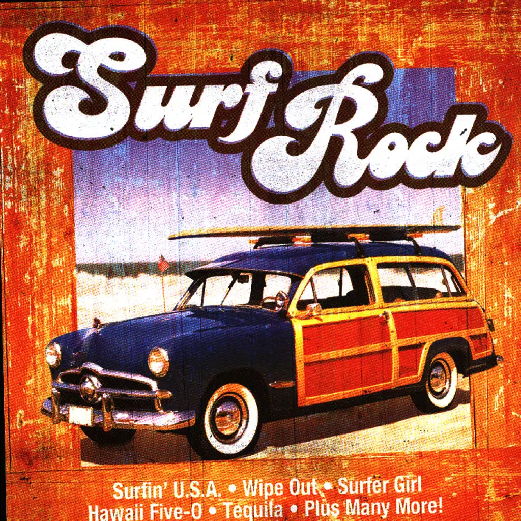 Surf Rock