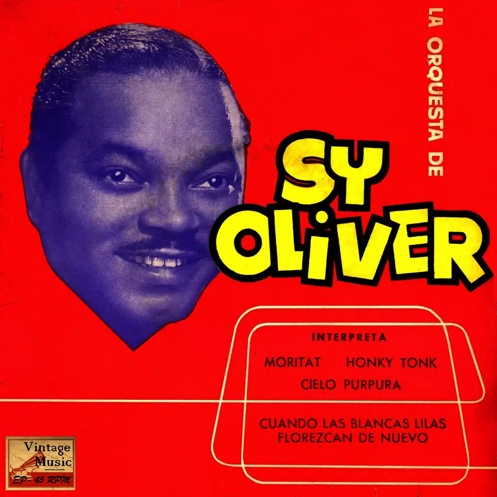 Vintage Dance Orchestras Nº42 - EPs Collectors "Mack The Knife"