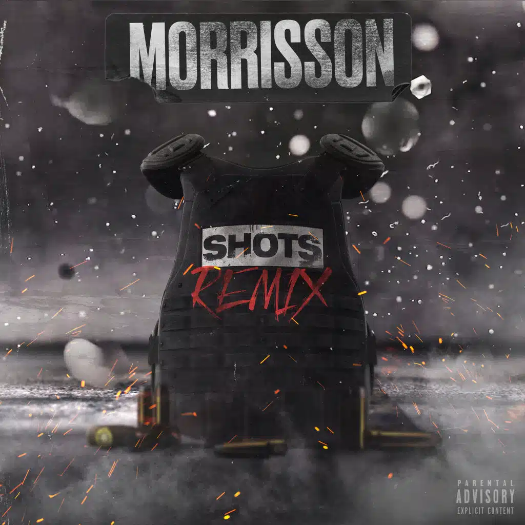 Shots (Remix) [feat. BandoKay & V9]
