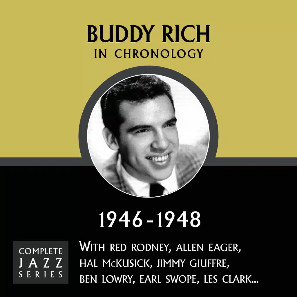 Quiet Riot (04-25-46)