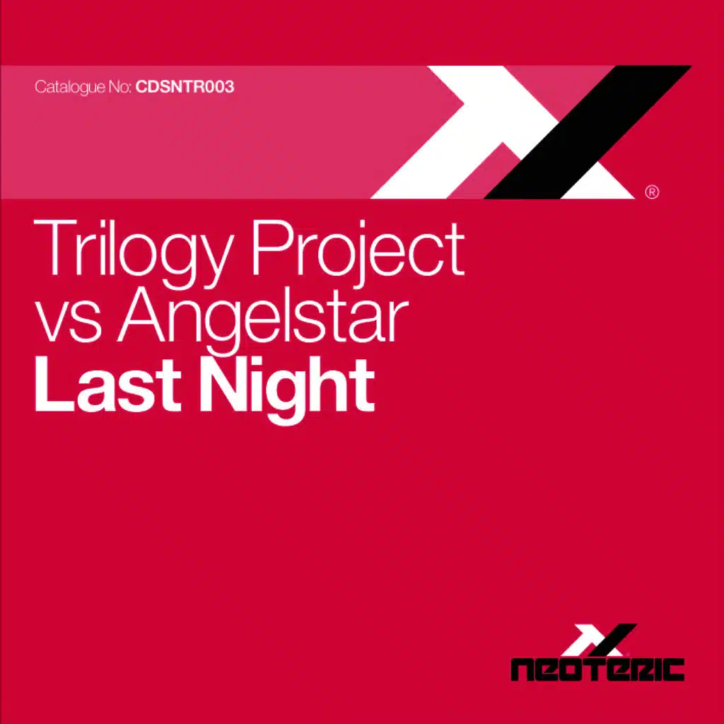 Last Night [Radio Edit]