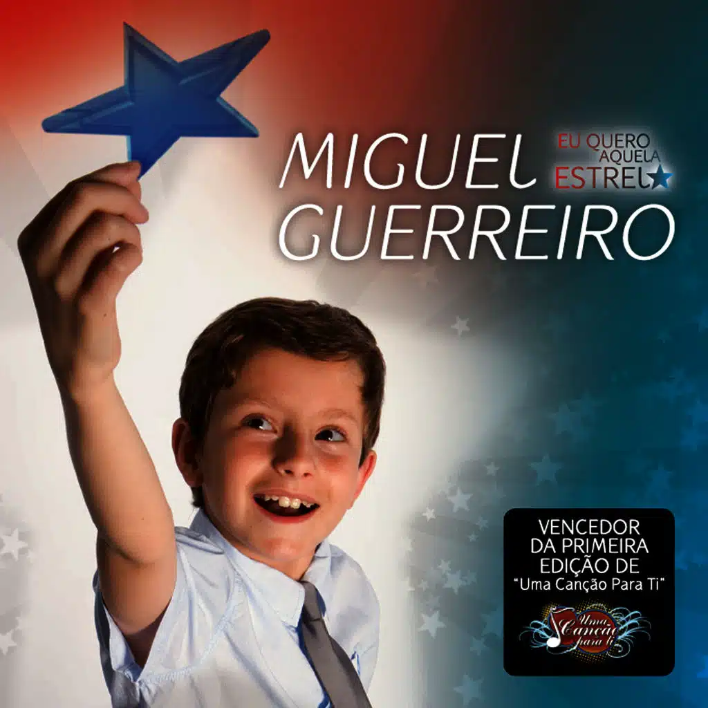 Eu quero aquela estrela