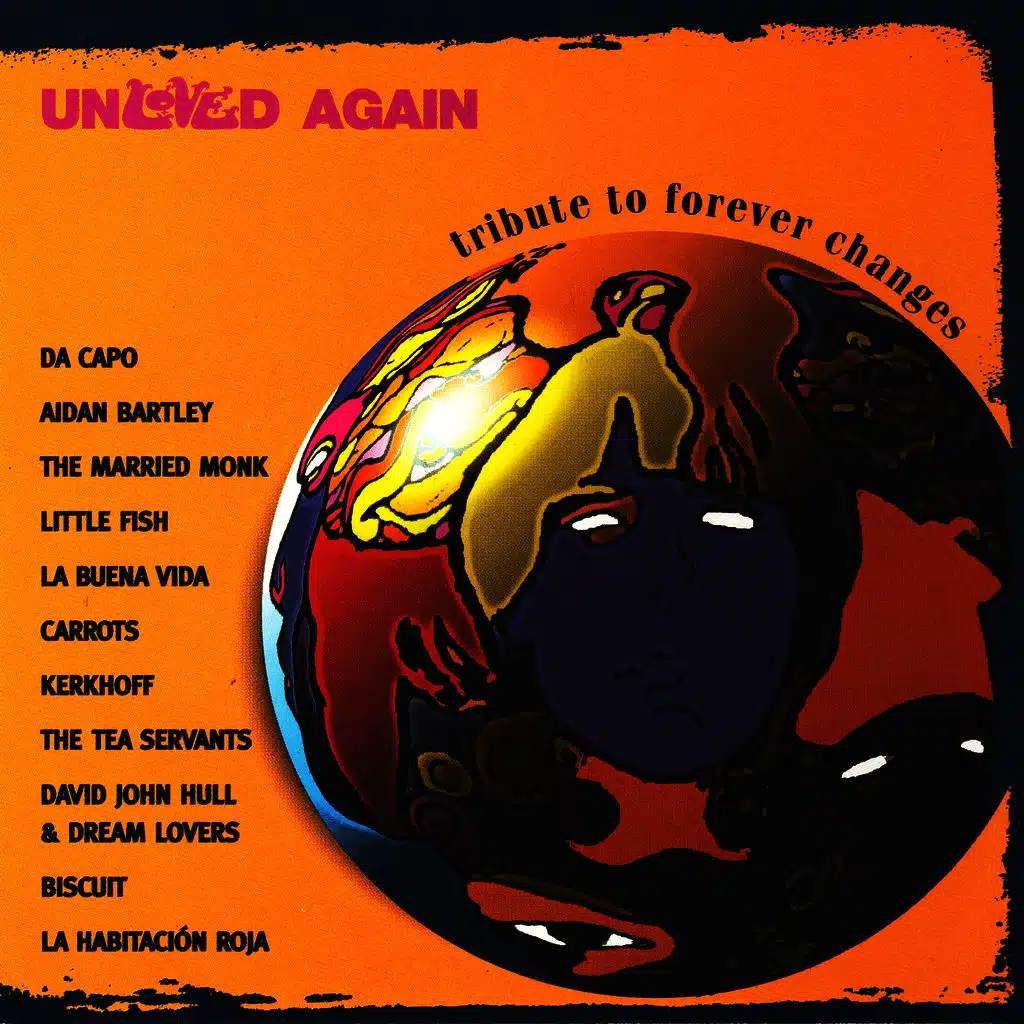 Tribute To Forever Changes