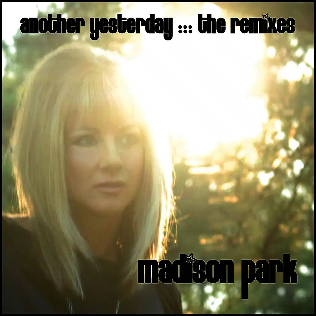 Another Yesterday: : THE REMIXES