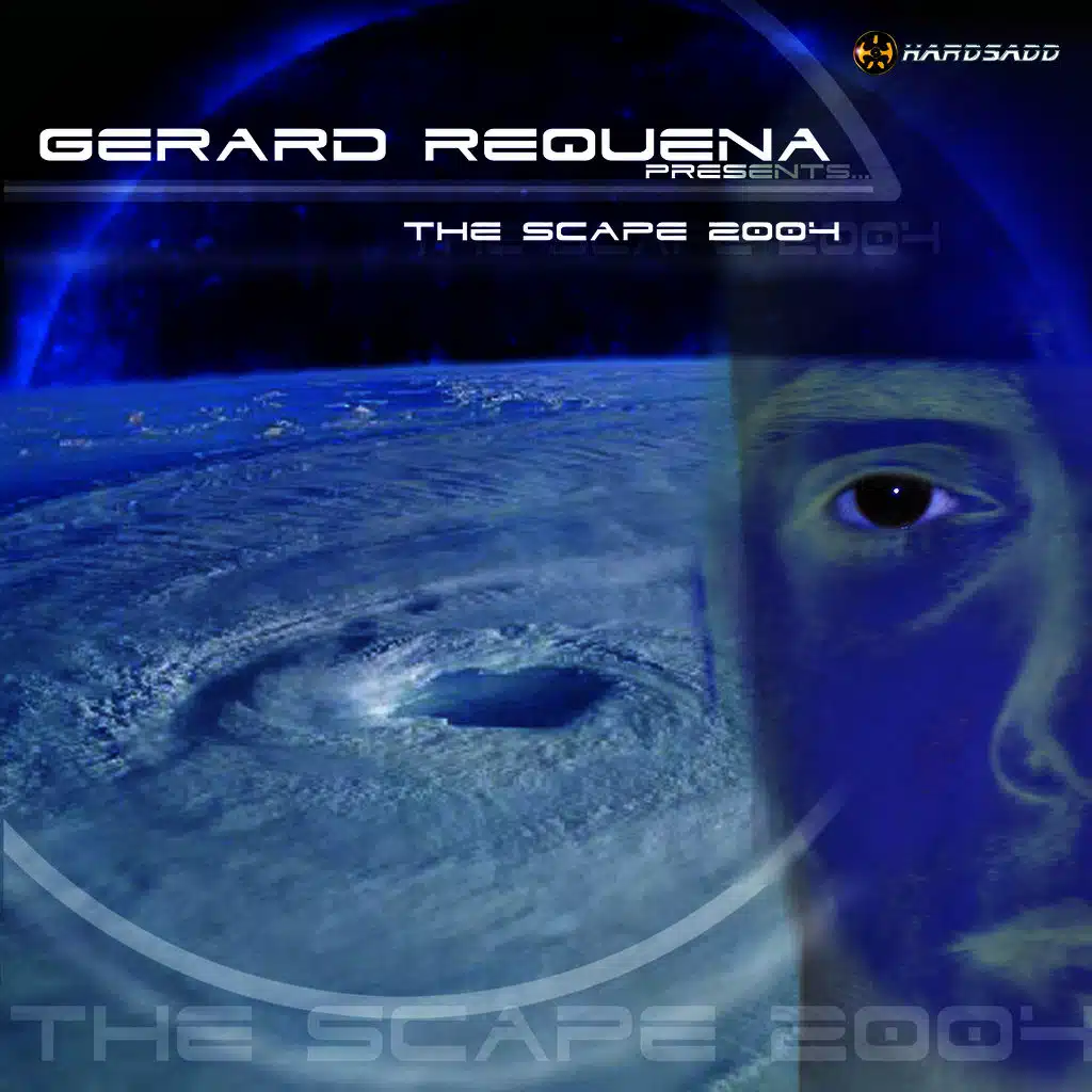 The Escape 2004 (feat. CJ ROLO)