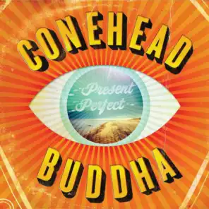 Conehead Buddha