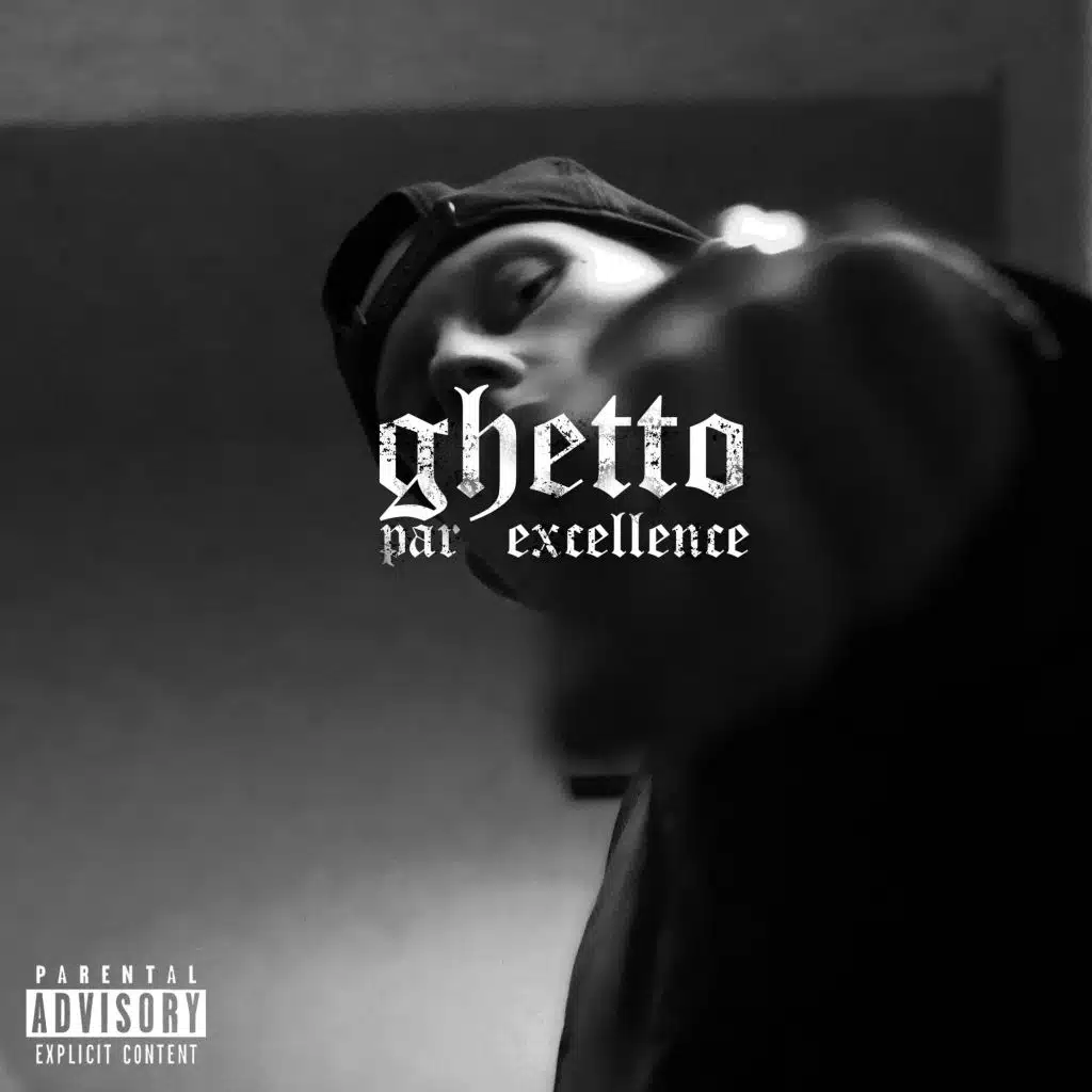 Ghetto par Excellence