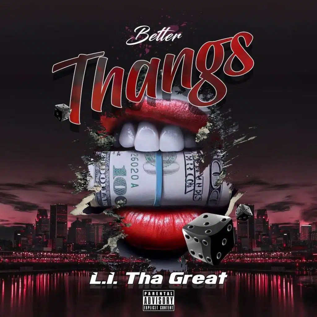 Better Thangs
