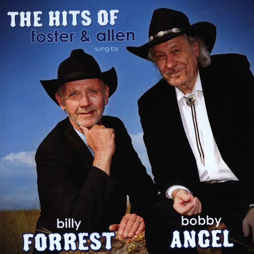 The Hits Of Foster & Allen