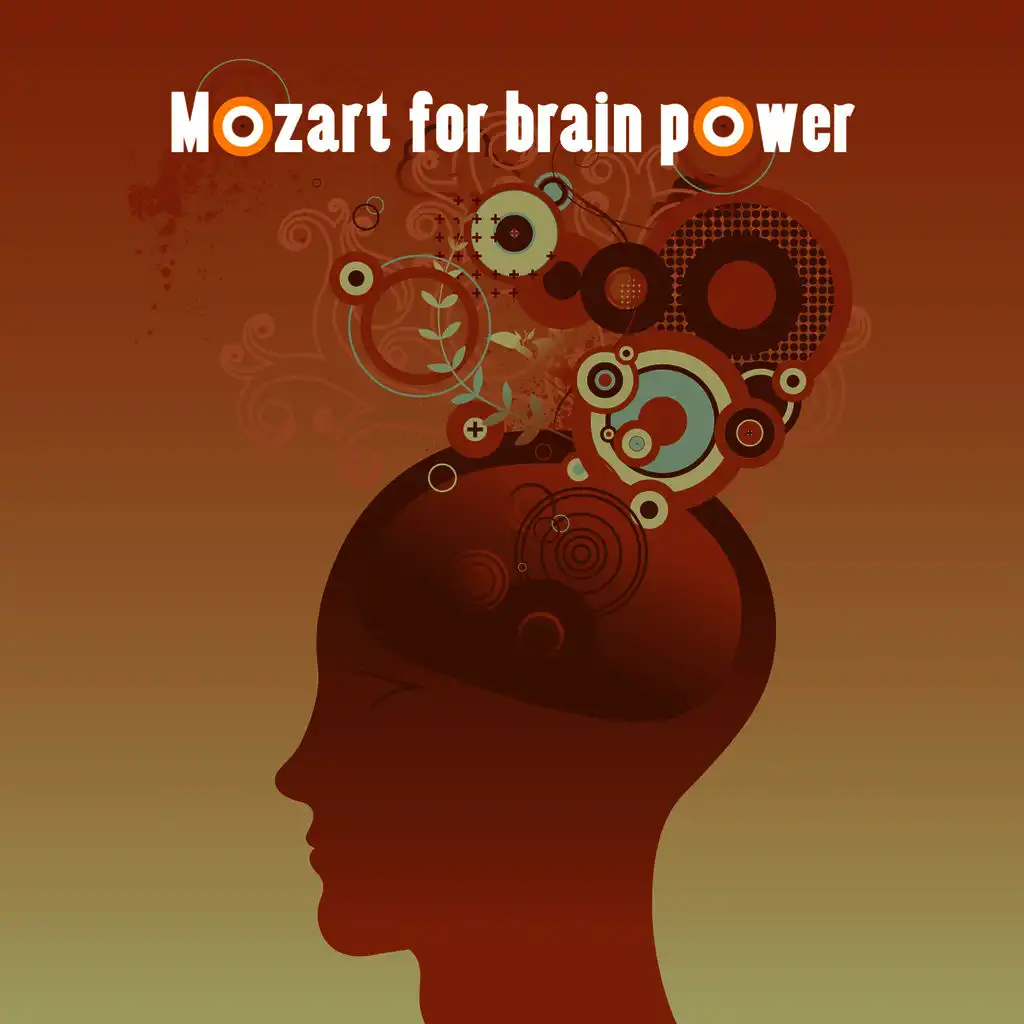 Mozart For Brain Power