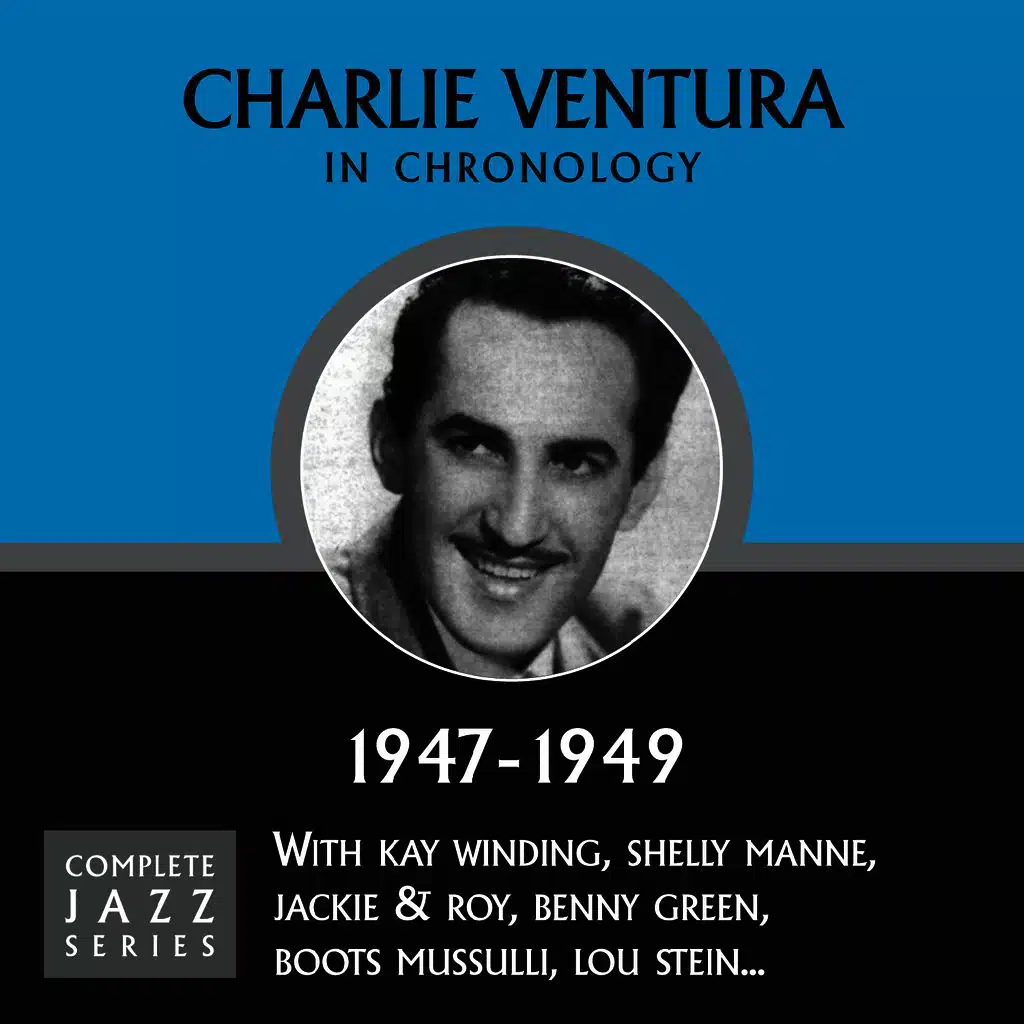 For Boppers Only (04-07-49)