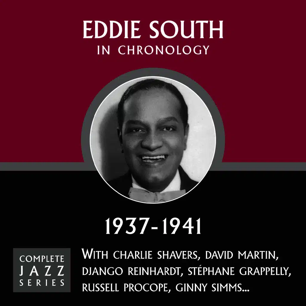 Fiddle Blues (11-25-37)