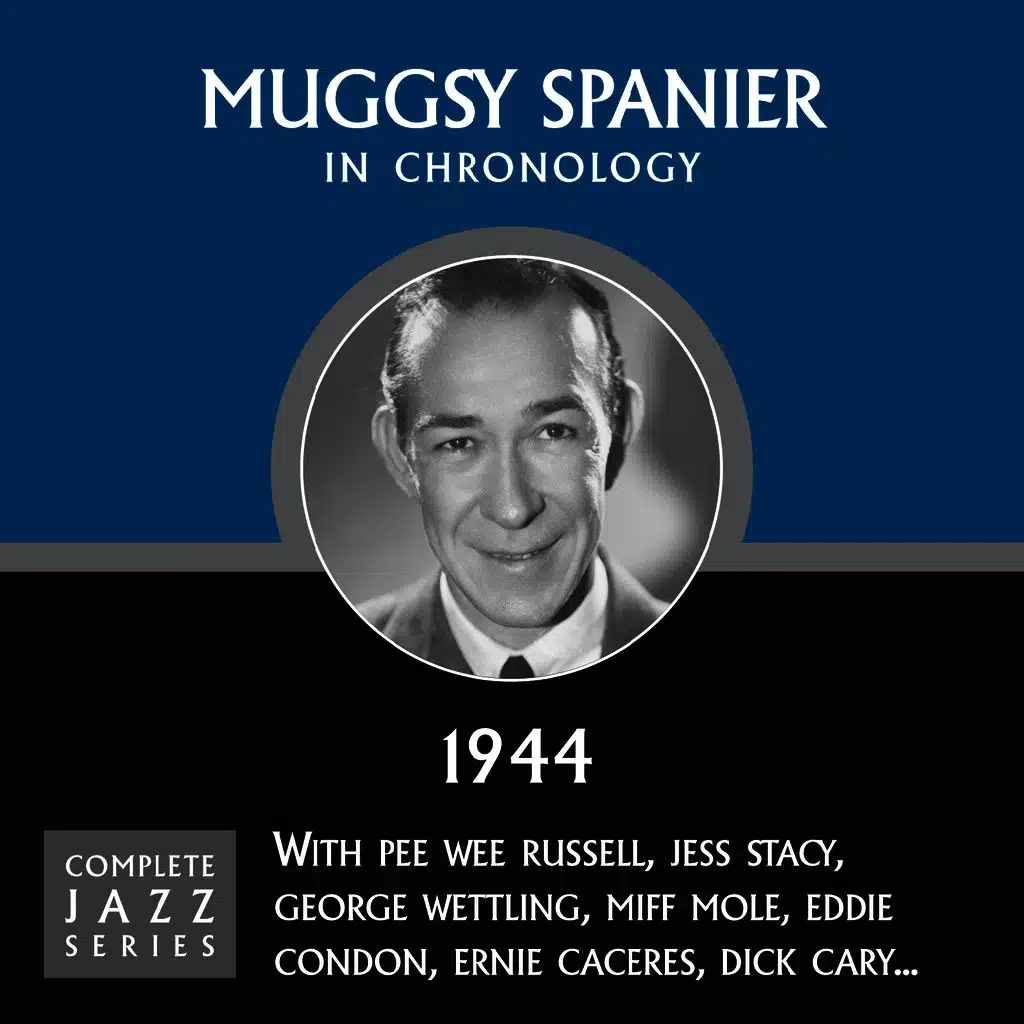 Jazz Me Blues (10-17-44)