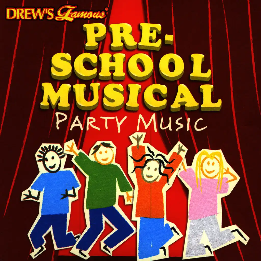 Pre-School Musical