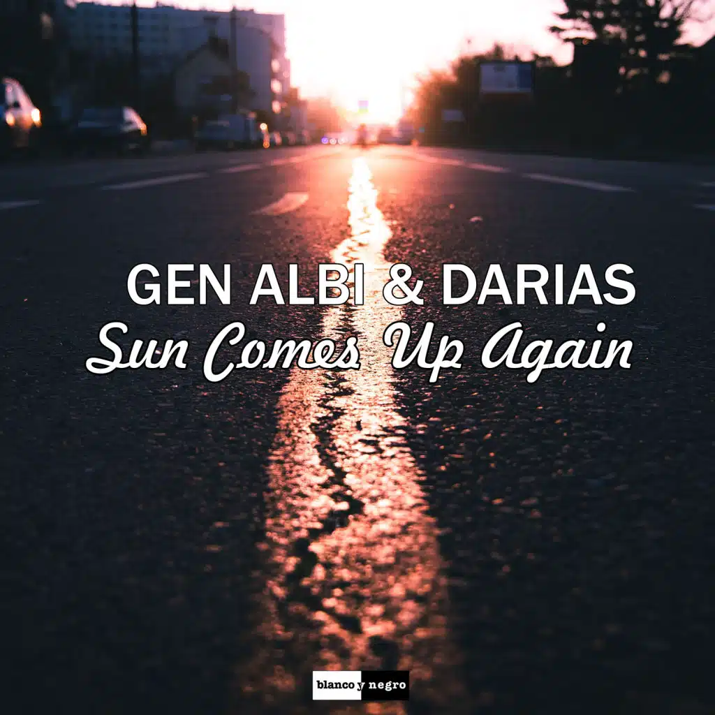Sun Comes up Again