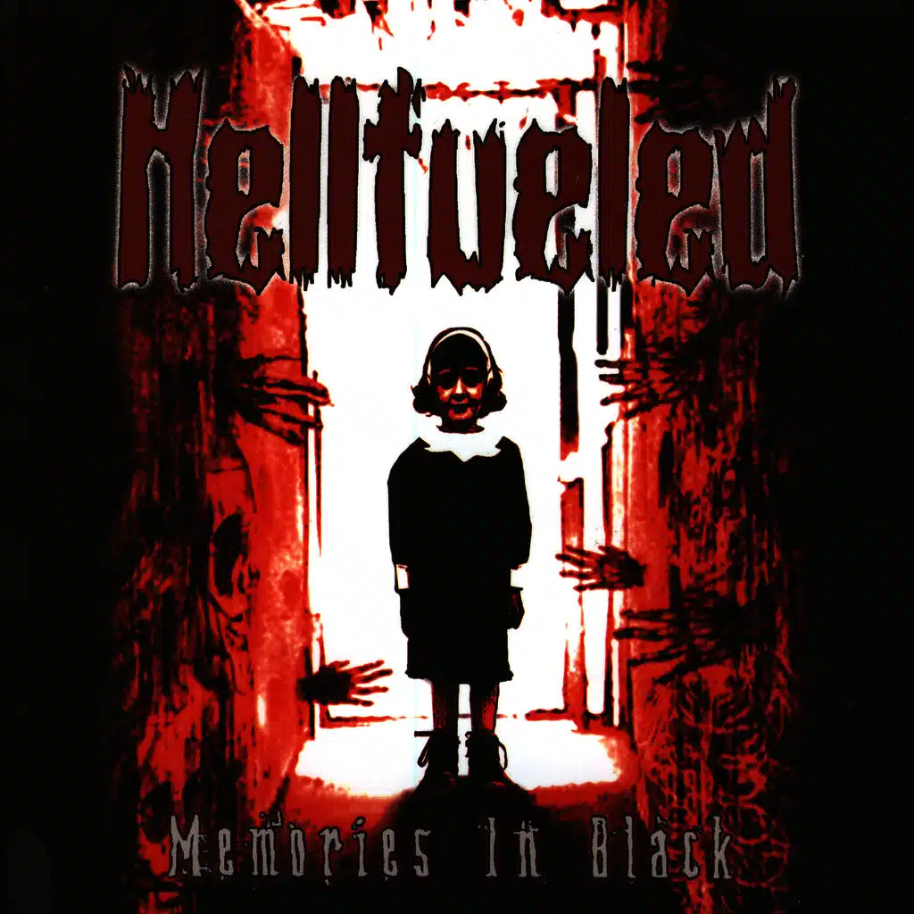 Memories In Black (Bonus Tracks)