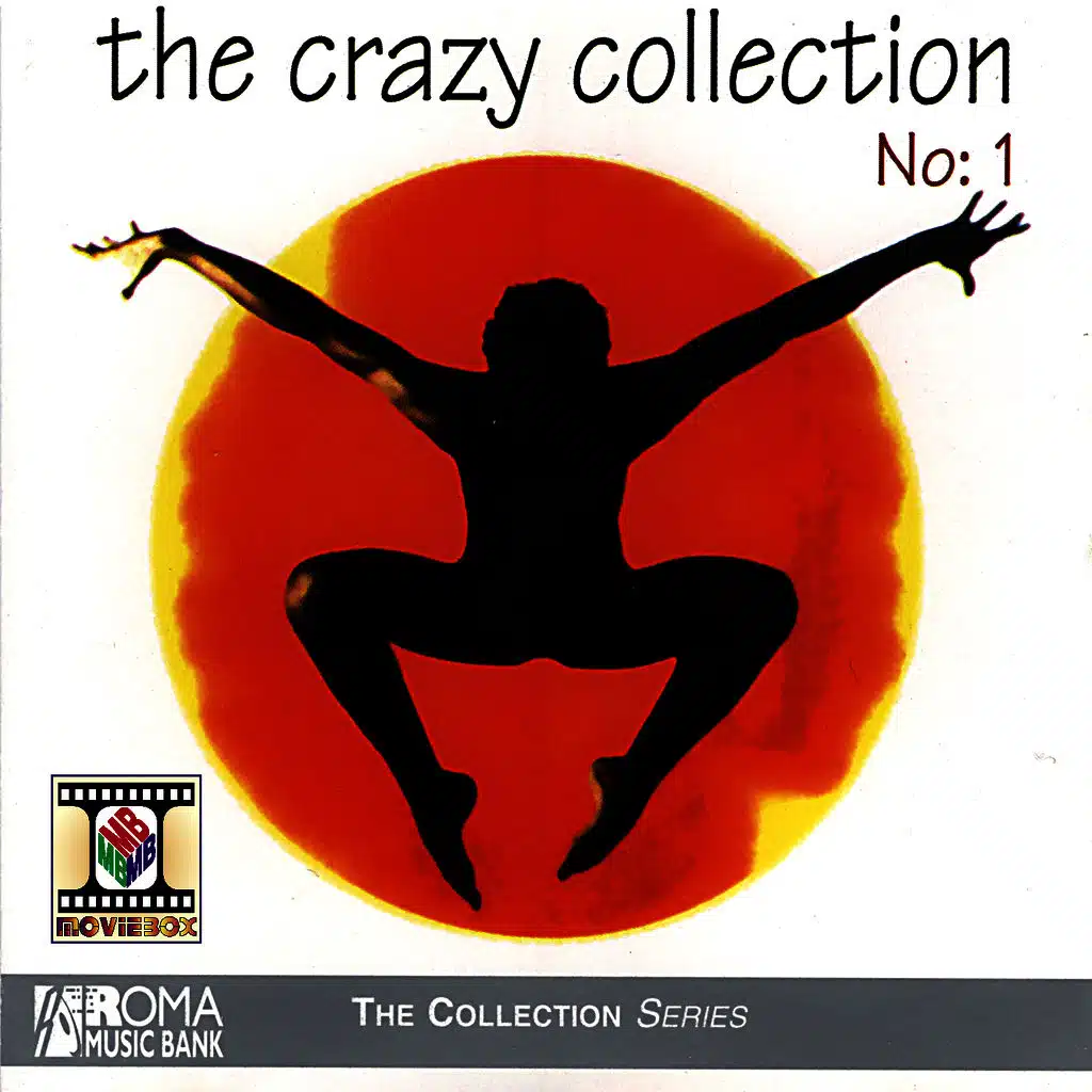 The Crazy Collection No:1