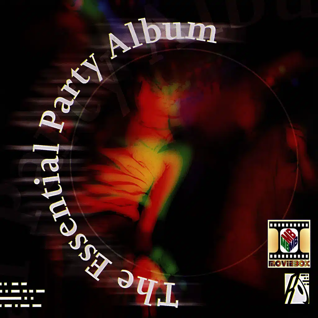 The Essential Party Album