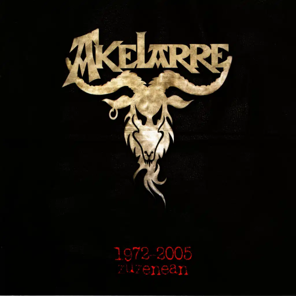 1972 - 2005 Zuzenean