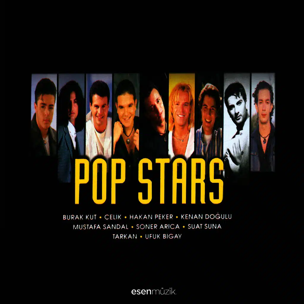 Yaparım Bilirsin (Remix)