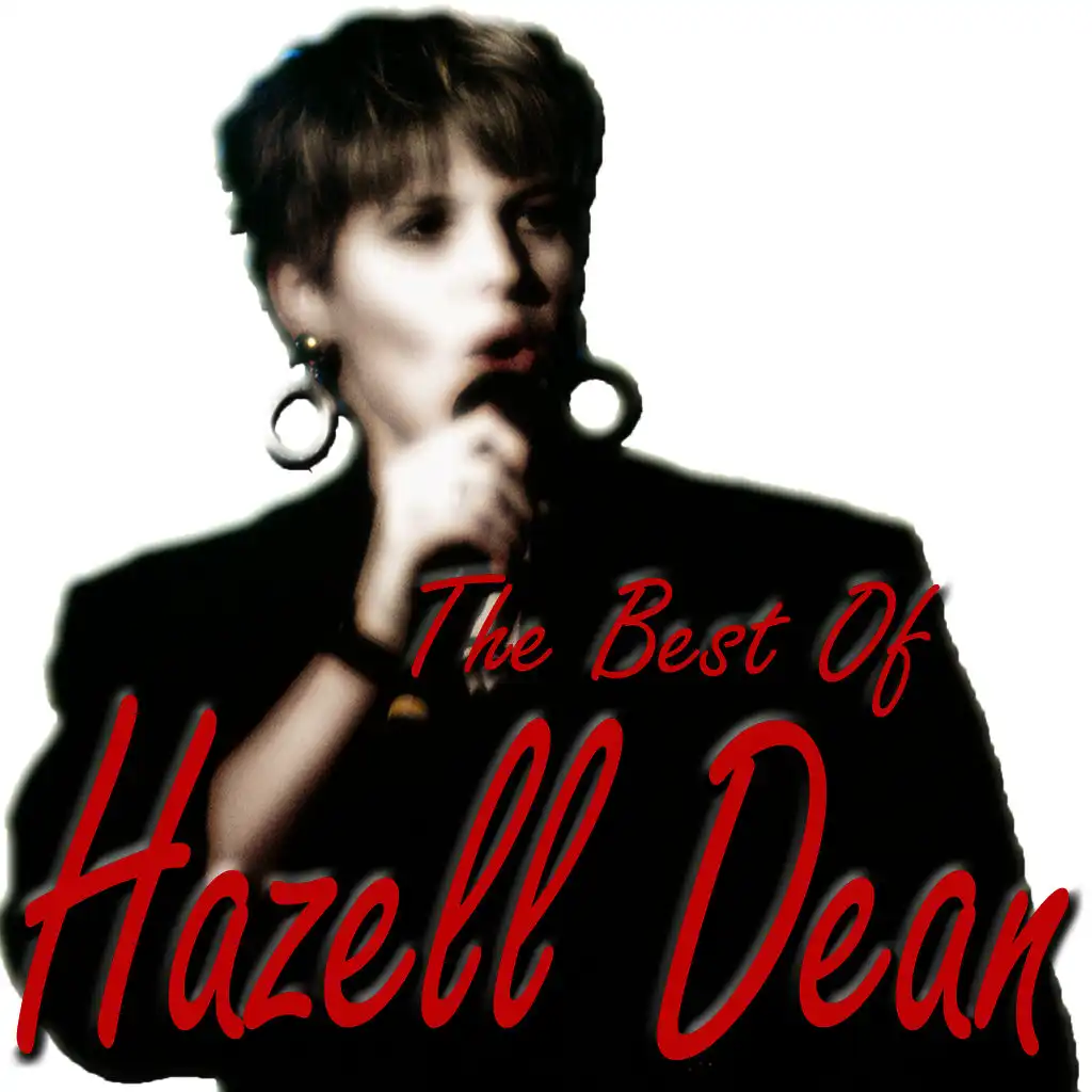 The Best Of Hazell Dean