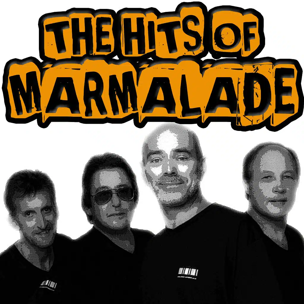 The Hits Of Marmalade