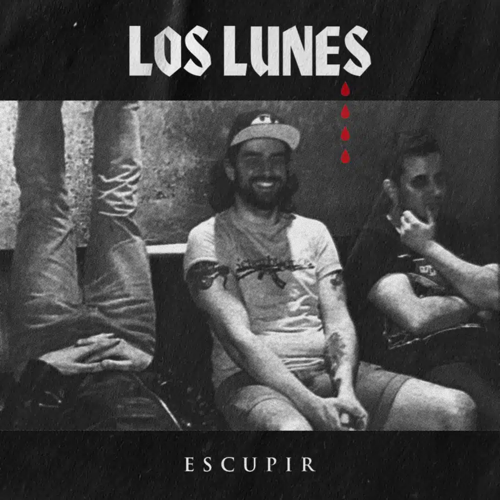 Escupir